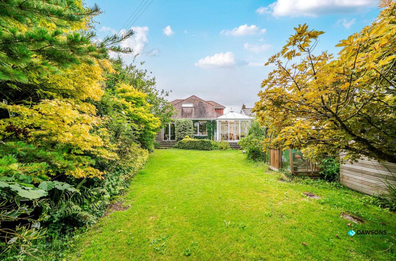 Kittle Green, Kittle, Swansea, SA3 3JX